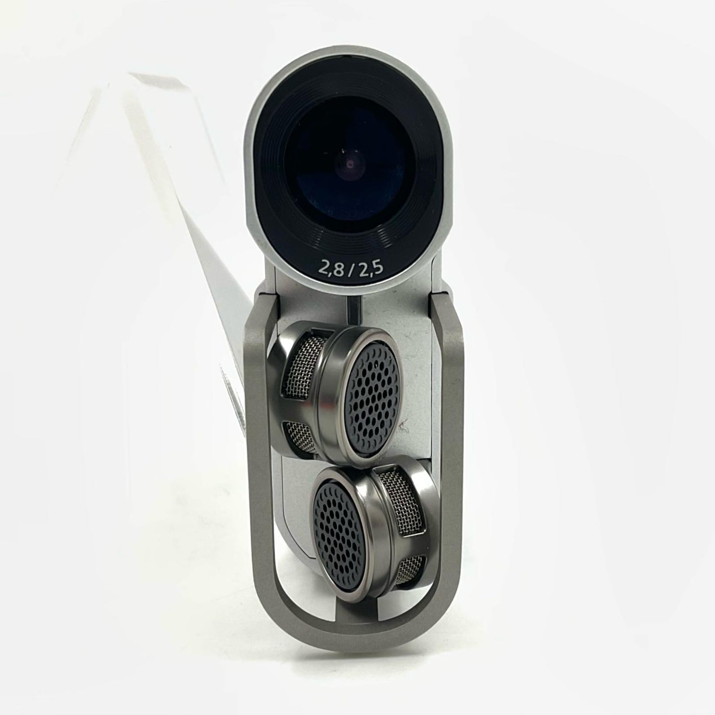 【全額返金保証】【最速発送】 HDR-MV1 [ブラック] 美品 動作確認済