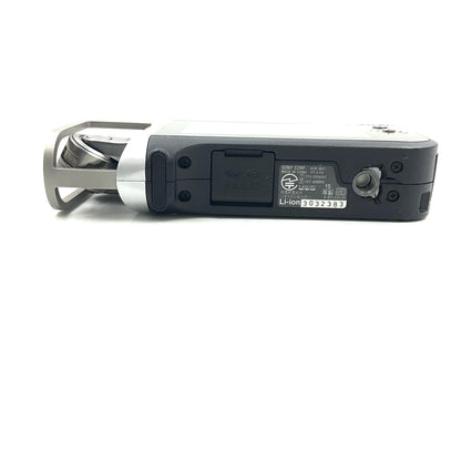 【全額返金保証】【最速発送】 HDR-MV1 [ブラック] 美品 動作確認済