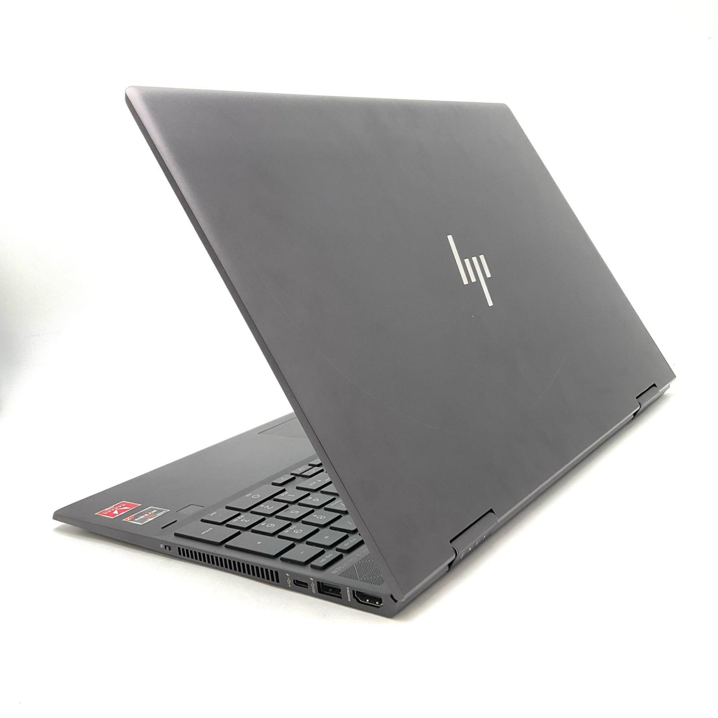 【全額返金保証】【最速発送】HP Envy 15-ds0002AU AMD Ryzen 7 3700U 16GB SSD 512GB 100% 美品 動作確認済