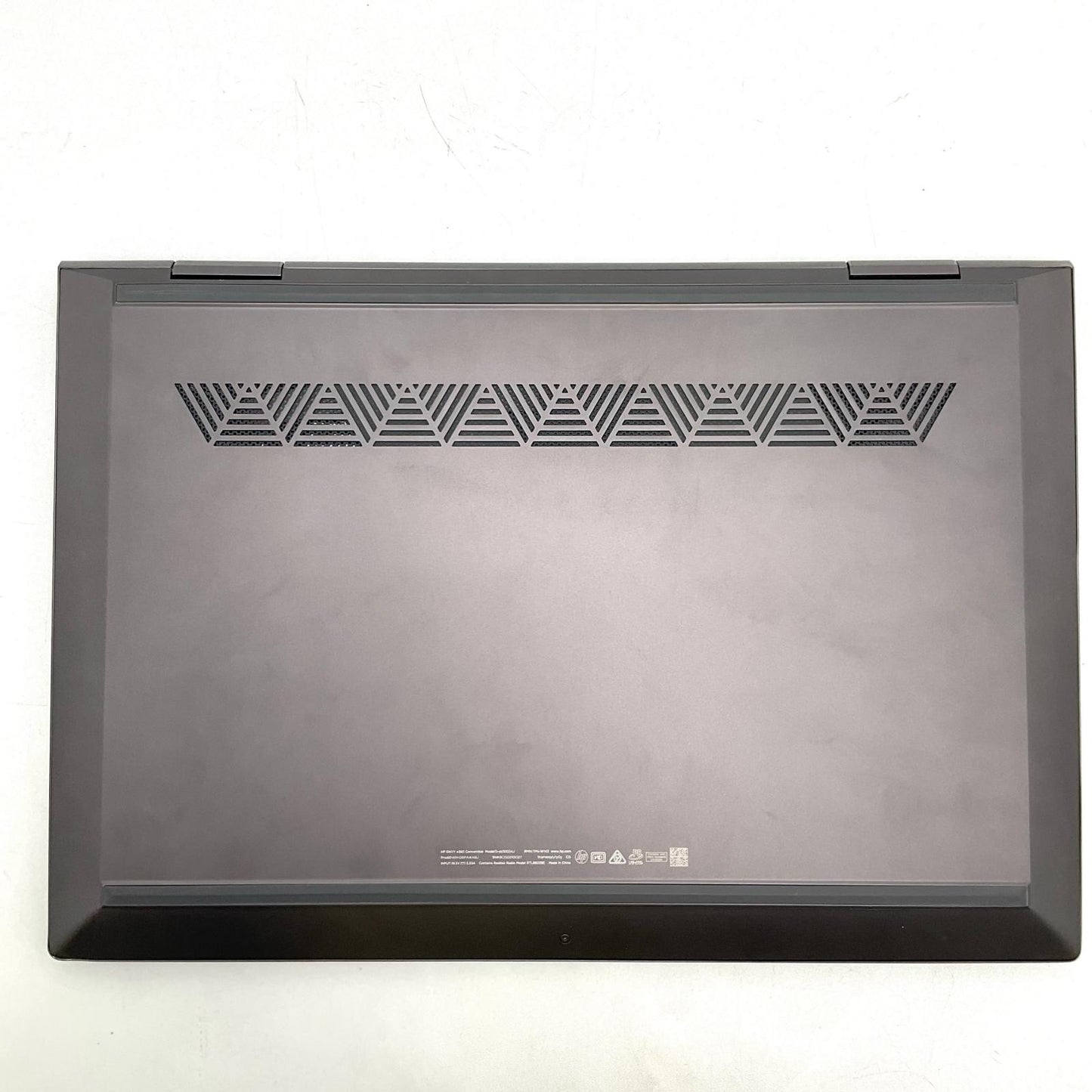 【全額返金保証】【最速発送】HP Envy 15-ds0002AU AMD Ryzen 7 3700U 16GB SSD 512GB 100% 美品 動作確認済