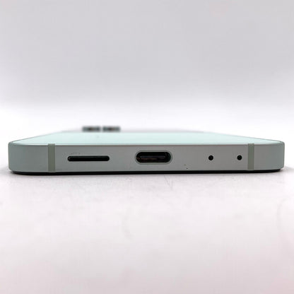 【最速発送】SAMSUNG Galaxy Z Flip6 256GB SIMフリー SM-F741Q 白ロム【難有】
