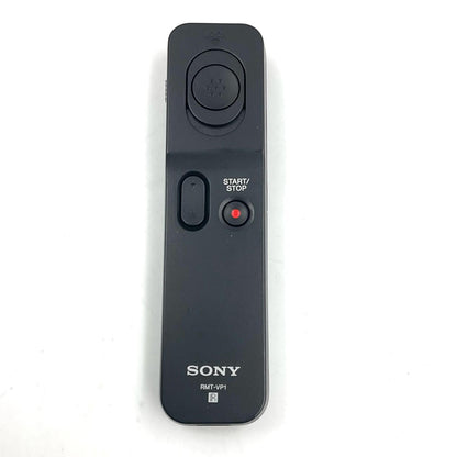 【全額返金保証】【最速発送】Sony RMT-VP1K 動作確認済