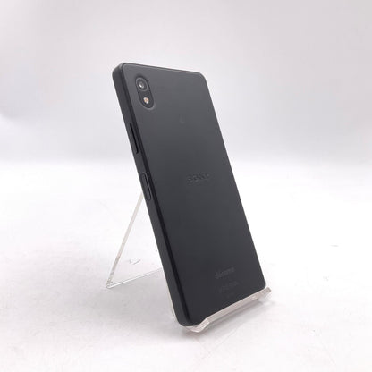 【全額返金保証】【最速発送】Sony Xperia Ace III 64GB docomo SIMフリー SO-53C 白ロム 超美品 動作確認済