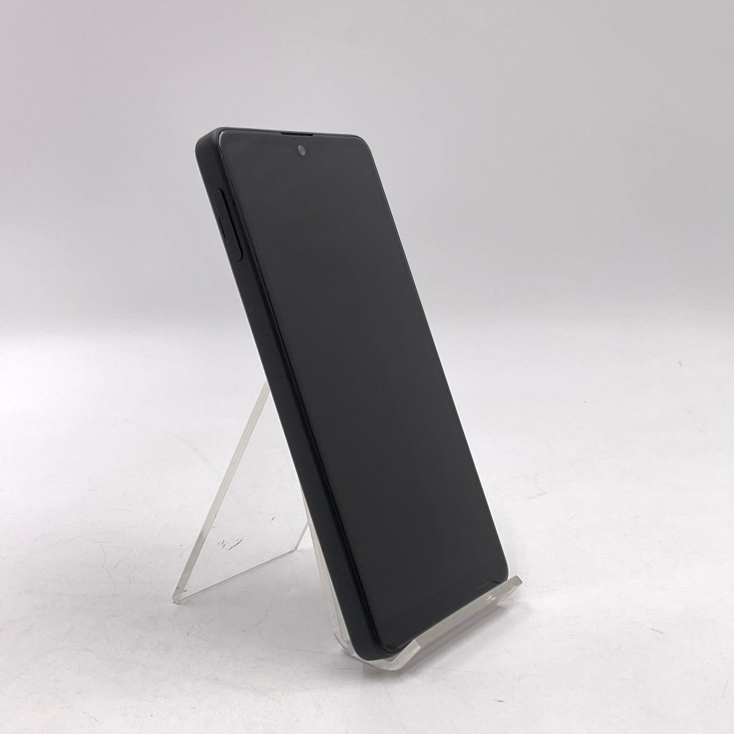【全額返金保証】【最速発送】Sony Xperia Ace III 64GB docomo SIMフリー SO-53C 白ロム 超美品 動作確認済