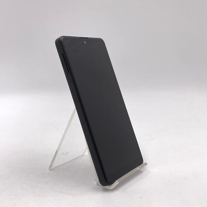 【全額返金保証】【最速発送】Sony Xperia Ace III 64GB docomo SIMフリー SO-53C 白ロム 超美品 動作確認済