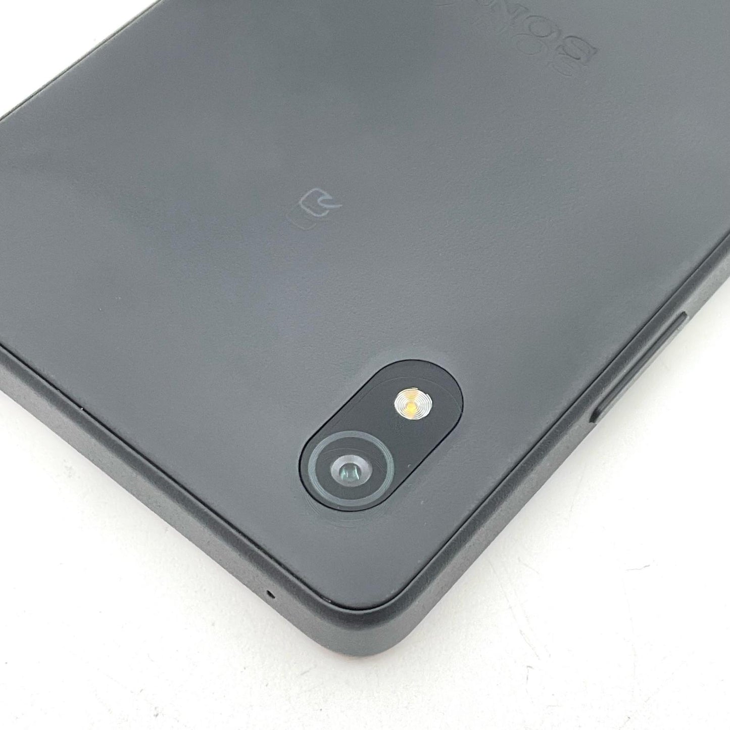 【全額返金保証】【最速発送】Sony Xperia Ace III 64GB docomo SIMフリー SO-53C 白ロム 超美品 動作確認済