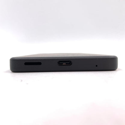 【全額返金保証】【最速発送】Sony Xperia Ace III 64GB docomo SIMフリー SO-53C 白ロム 超美品 動作確認済