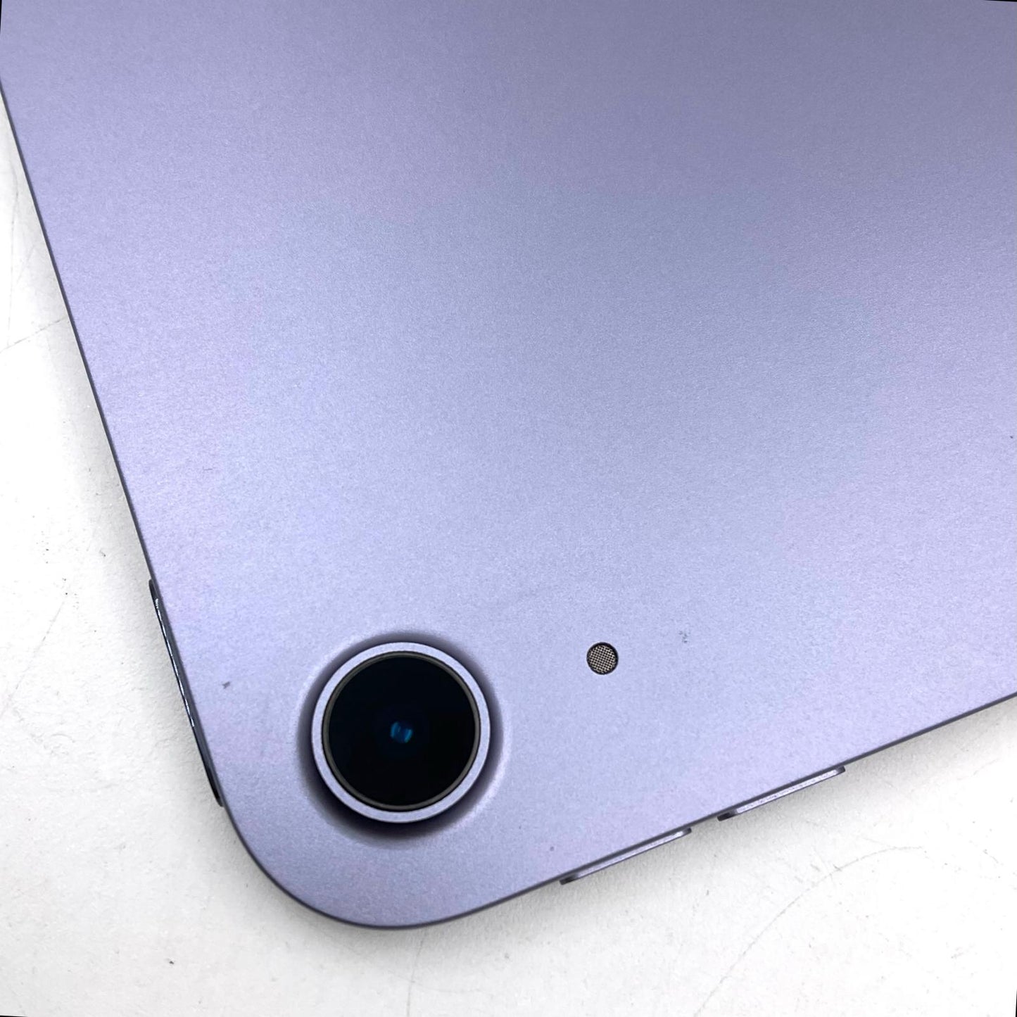【全額返金保証】【最速発送】Apple iPad Air 10.9インチ 第5世代 64GB パープル Wi-Fi 動作確認済