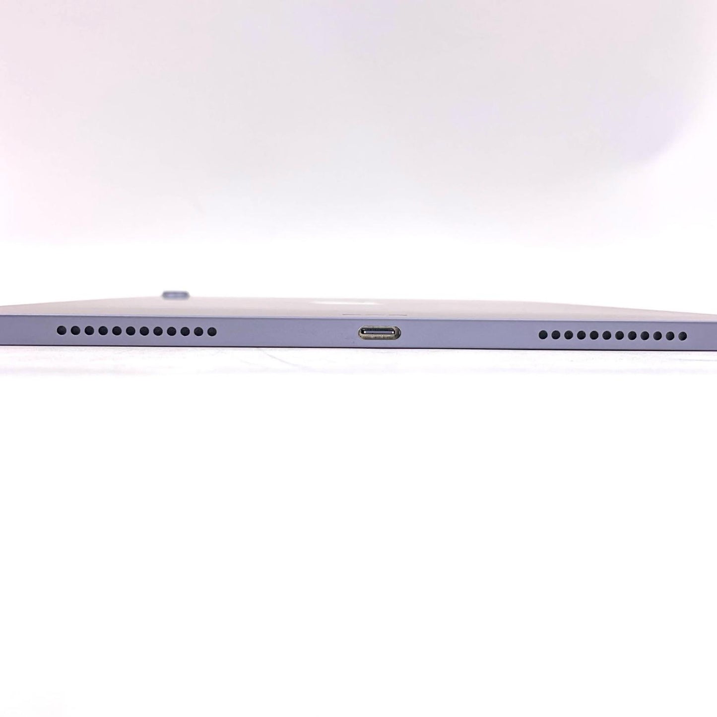 【全額返金保証】【最速発送】Apple iPad Air 10.9インチ 第5世代 64GB パープル Wi-Fi 動作確認済