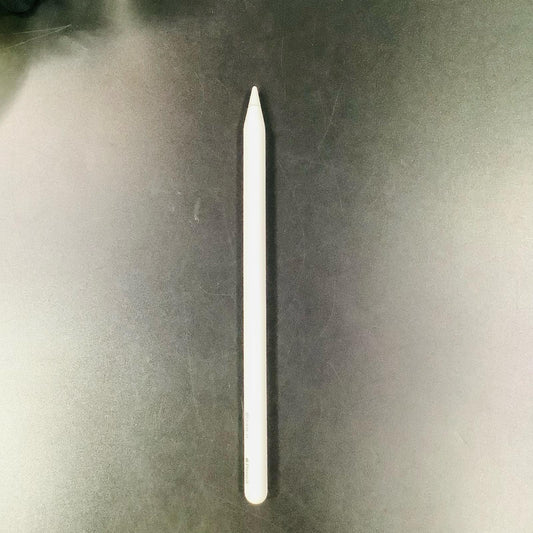 【全額返金保証】【最速発送】Apple Apple Pencil 2nd Generation PU8F2J/A 美品 動作確認済