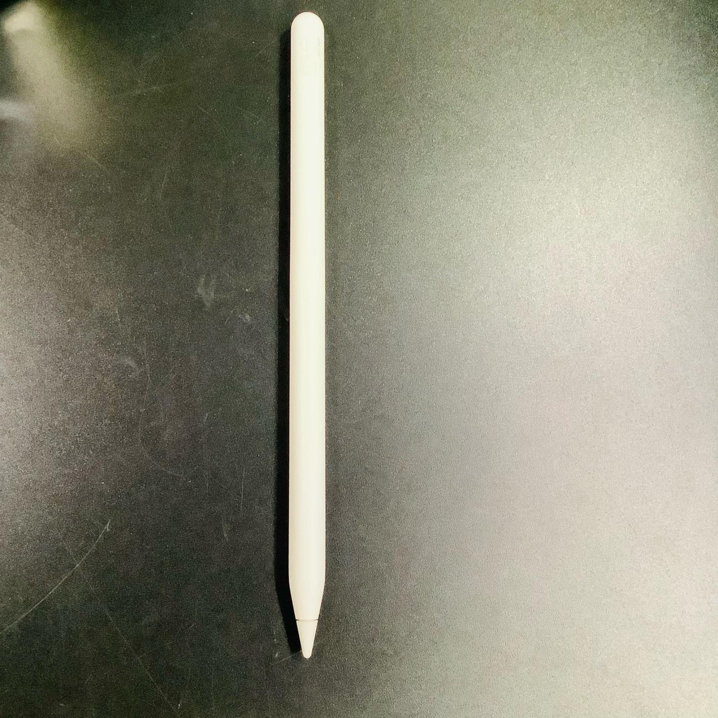 【全額返金保証】【最速発送】Apple Apple Pencil 2nd Generation PU8F2J/A 美品 動作確認済