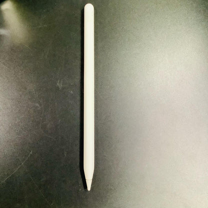 【全額返金保証】【最速発送】Apple Apple Pencil 2nd Generation PU8F2J/A 美品 動作確認済