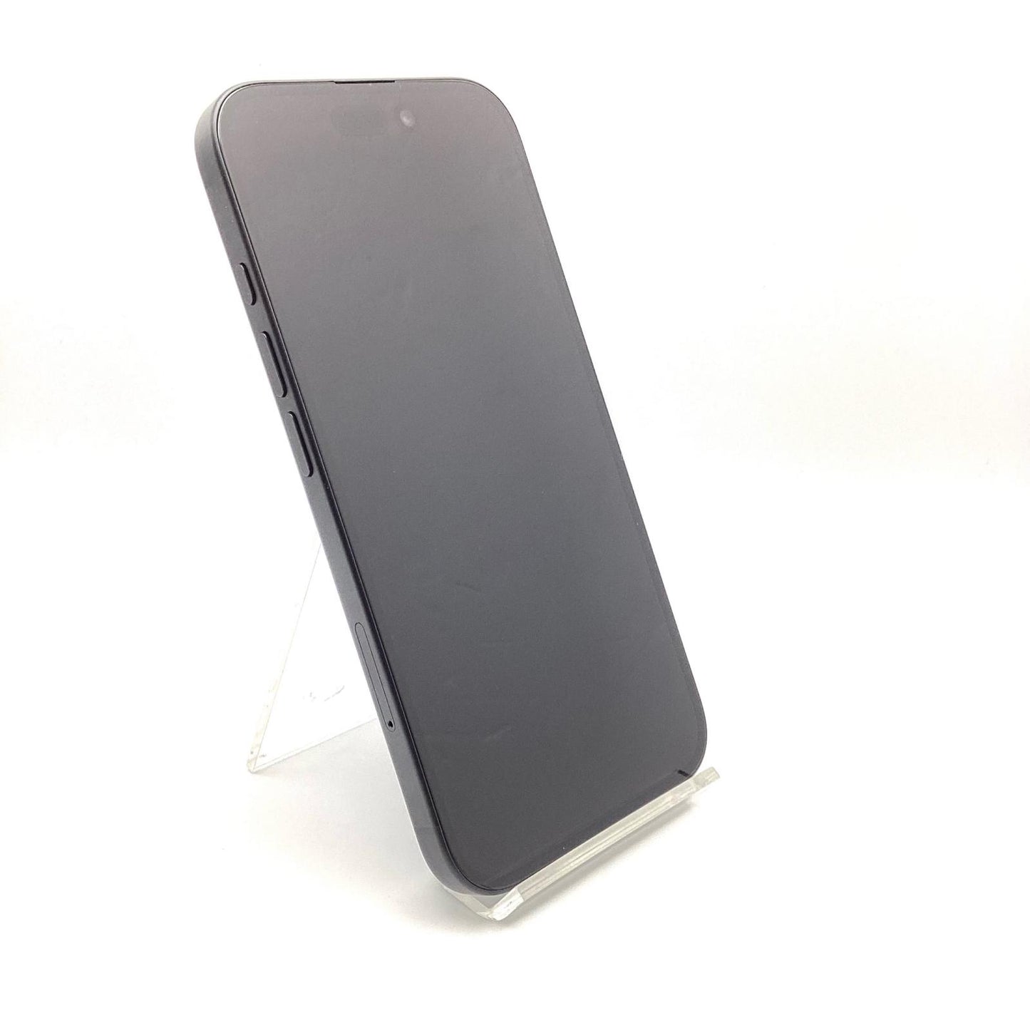 【全額返金保証】【最速発送】Apple iPhone iPhone 16 128GB ブラック Softbank 白ロム 美品 動作確認済 100%