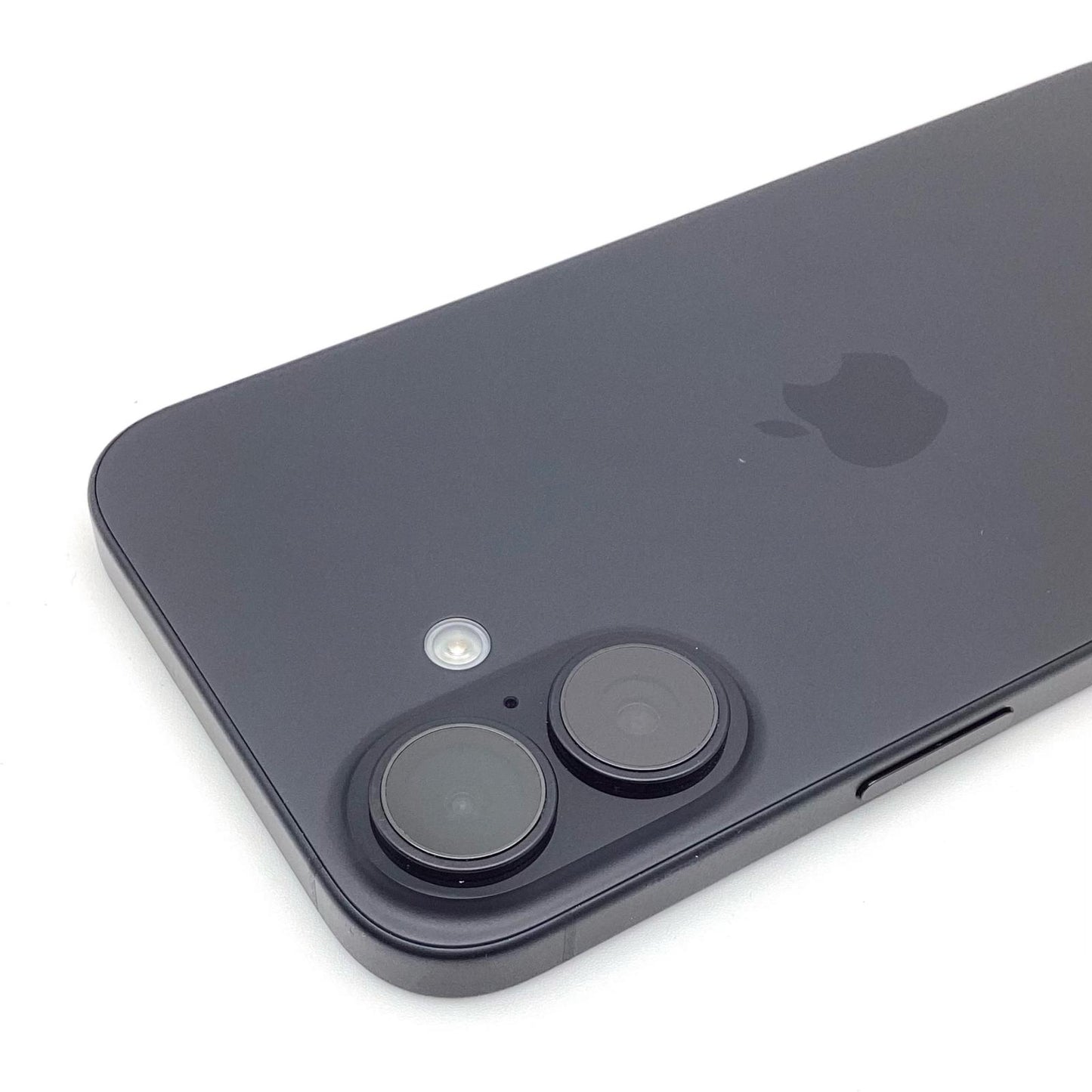 【全額返金保証】【最速発送】Apple iPhone iPhone 16 128GB ブラック Softbank 白ロム 美品 動作確認済 100%