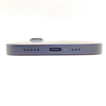 【全額返金保証】【最速発送】Apple iPhone iPhone 16 128GB ブラック Softbank 白ロム 美品 動作確認済 100%