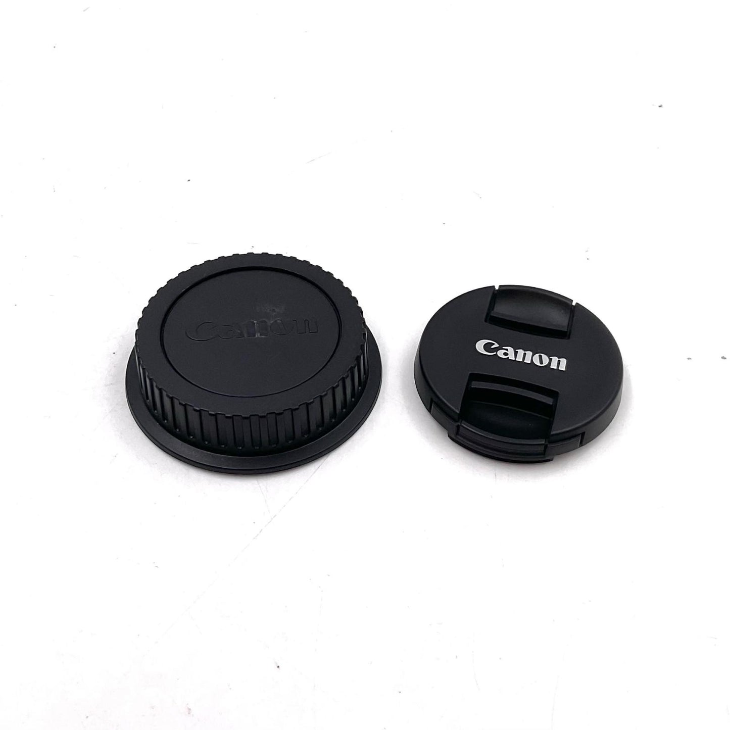 【全額返金保証】【最速発送】Canon EF40mm F2.8 STM [ホワイト] 美品 動作確認済