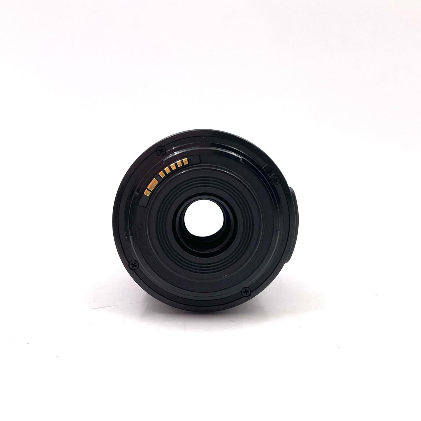 【全額返金保証】【最速発送】Canon EF-S55-250mm F4-5.6 IS STM 美品 動作確認済