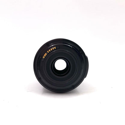 【全額返金保証】【最速発送】Canon EF-S55-250mm F4-5.6 IS STM 美品 動作確認済