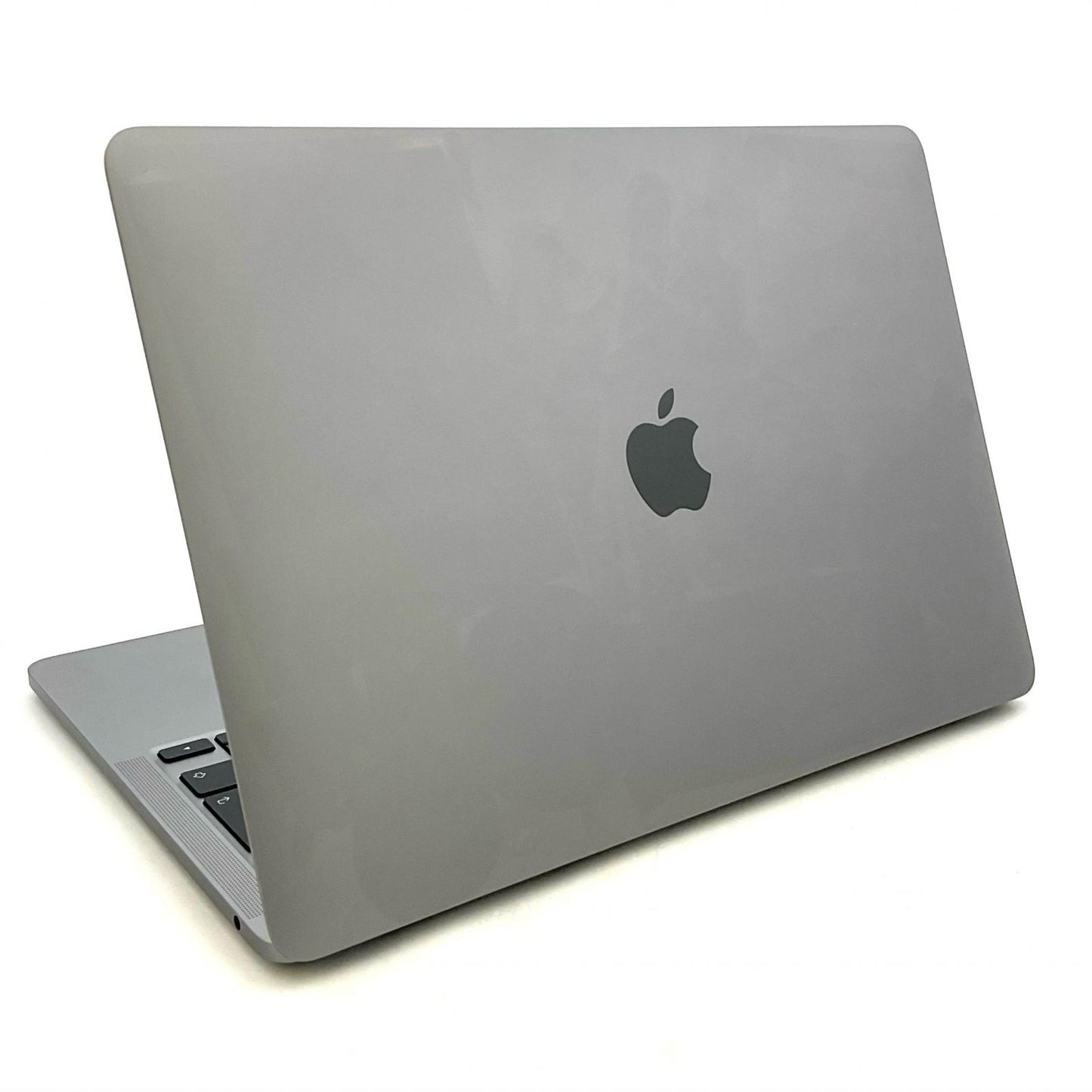 【全額返金保証】【最速発送】Apple MacBook Pro 13インチ 2020 Apple M1 8GB 512GB スペースグレイ 95% 美品 動作確認済