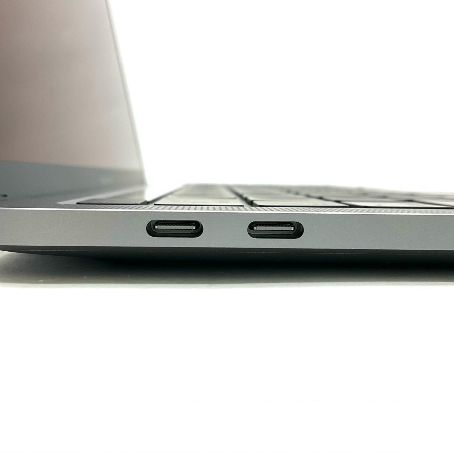 【全額返金保証】【最速発送】Apple MacBook Pro 13インチ 2020 Apple M1 8GB 512GB スペースグレイ 95% 美品 動作確認済
