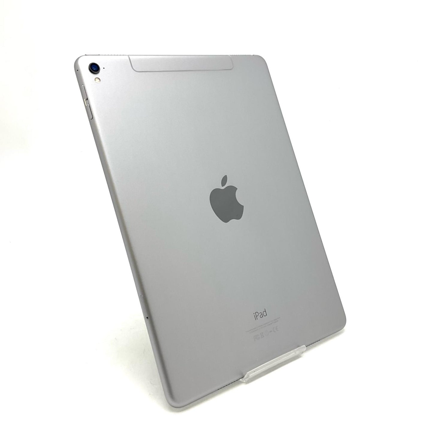 【全額返金保証】【最速発送】Apple iPad Pro 9.7インチ 第1世代 32GB スペースグレイ WiFi+Cellular SIMフリー 白ロム 美品 動作確認済