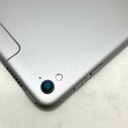 【全額返金保証】【最速発送】Apple iPad Pro 9.7インチ 第1世代 32GB スペースグレイ WiFi+Cellular SIMフリー 白ロム 美品 動作確認済