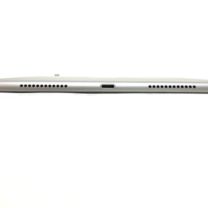 【全額返金保証】【最速発送】Apple iPad Pro 9.7インチ 第1世代 32GB スペースグレイ WiFi+Cellular SIMフリー 白ロム 美品 動作確認済