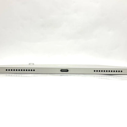 【全額返金保証】【最速発送】Apple iPad iPad 10.9インチ 第10世代 64GB シルバー Wi-Fi 美品 動作確認済