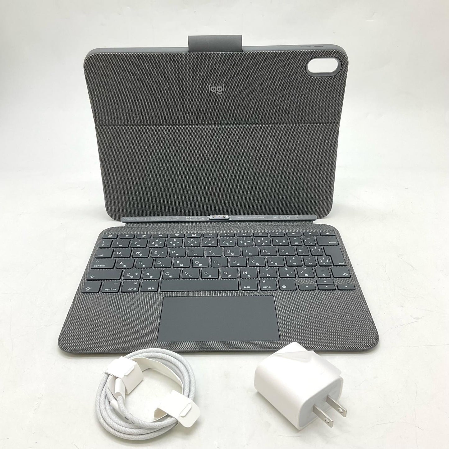 【全額返金保証】【最速発送】Apple iPad iPad 10.9インチ 第10世代 64GB シルバー Wi-Fi 美品 動作確認済