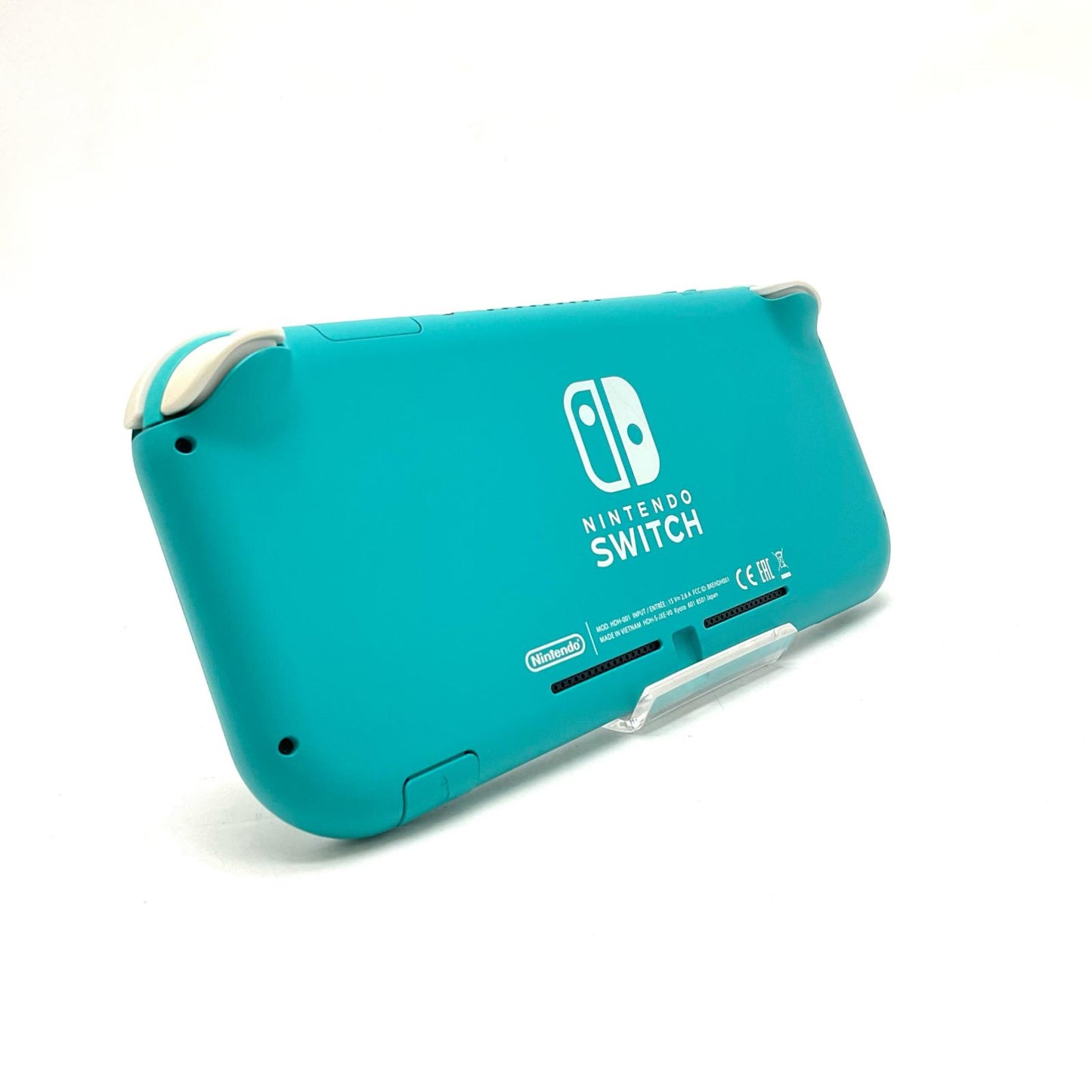 【全額返金保証】【最速発送】Nintendo Switch Lite HDH-001 美品 動作確認済