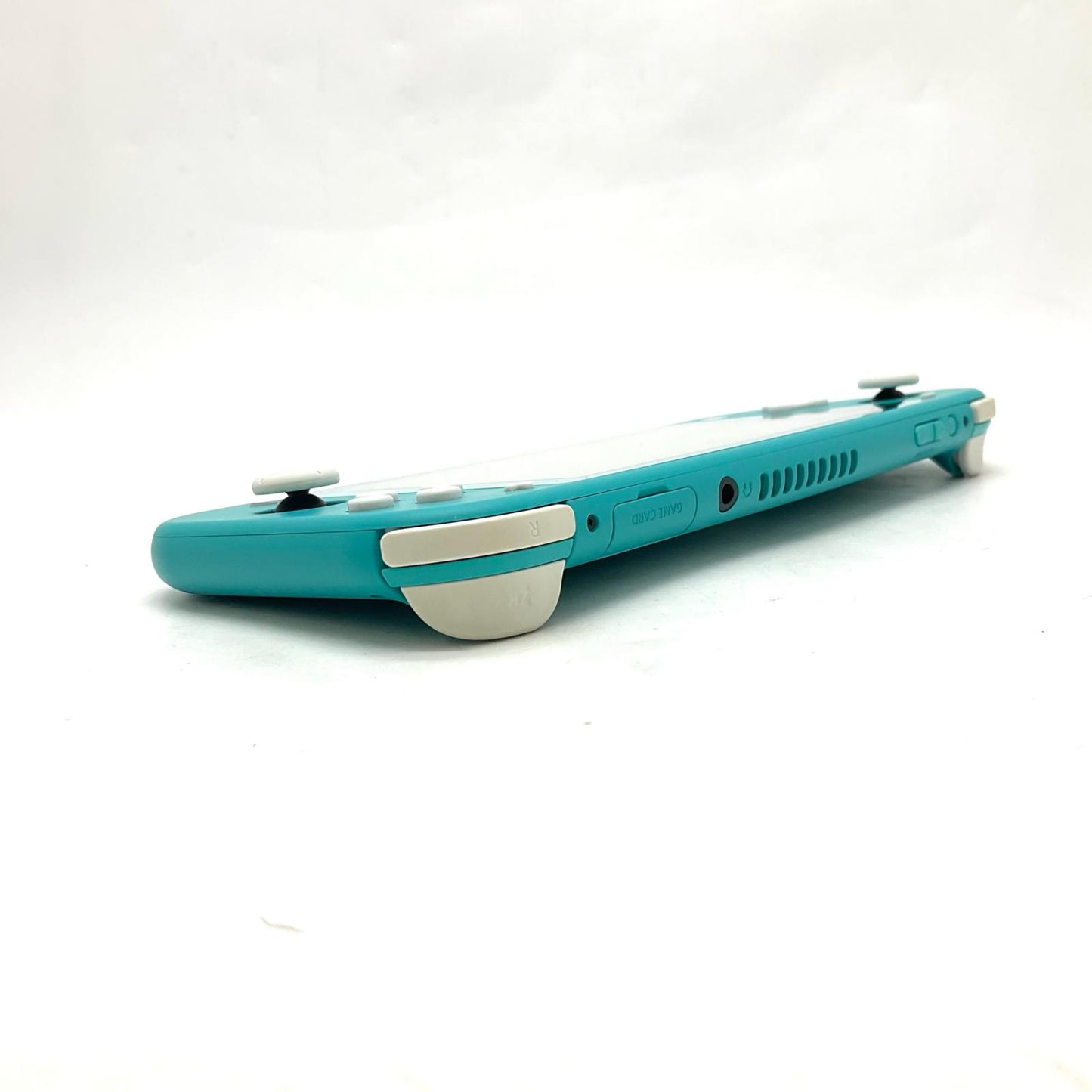 【全額返金保証】【最速発送】Nintendo Switch Lite HDH-001 美品 動作確認済