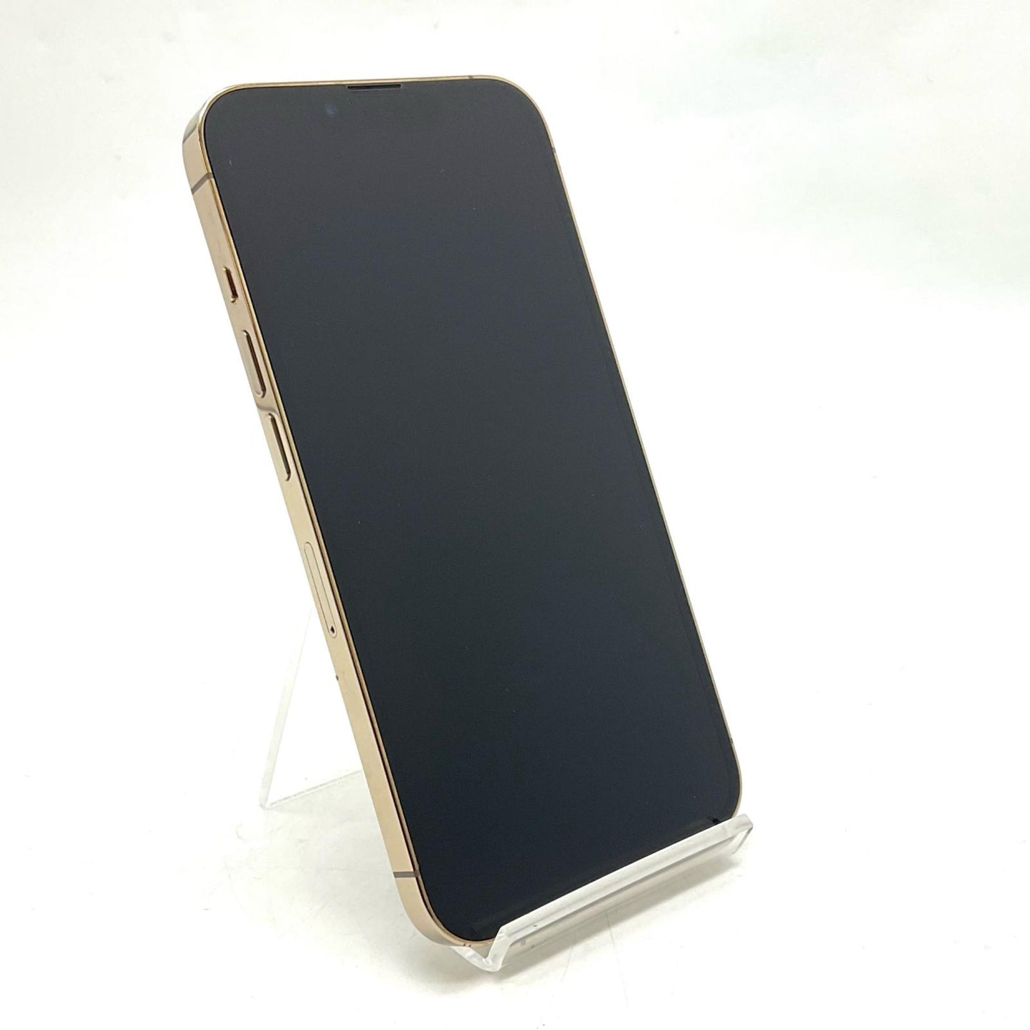 【最速発送】Apple iPhone iPhone 13 Pro 128GB ゴールド SIMフリー 白ロム【難有】 79%