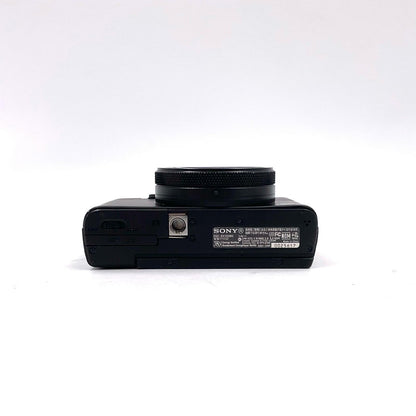 【最速発送】Sony コンパクトデジタルカメラ サイバーショット DSC-RX100M6【難有】