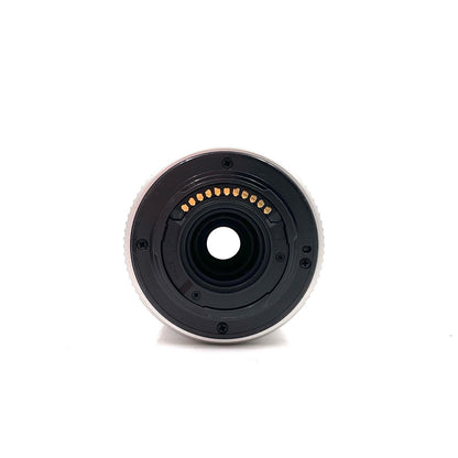 【全額返金保証】【最速発送】OLYMPUS M.ZUIKO DIGITAL ED 40-150mm F4.0-5.6 [シルバー] 動作確認済
