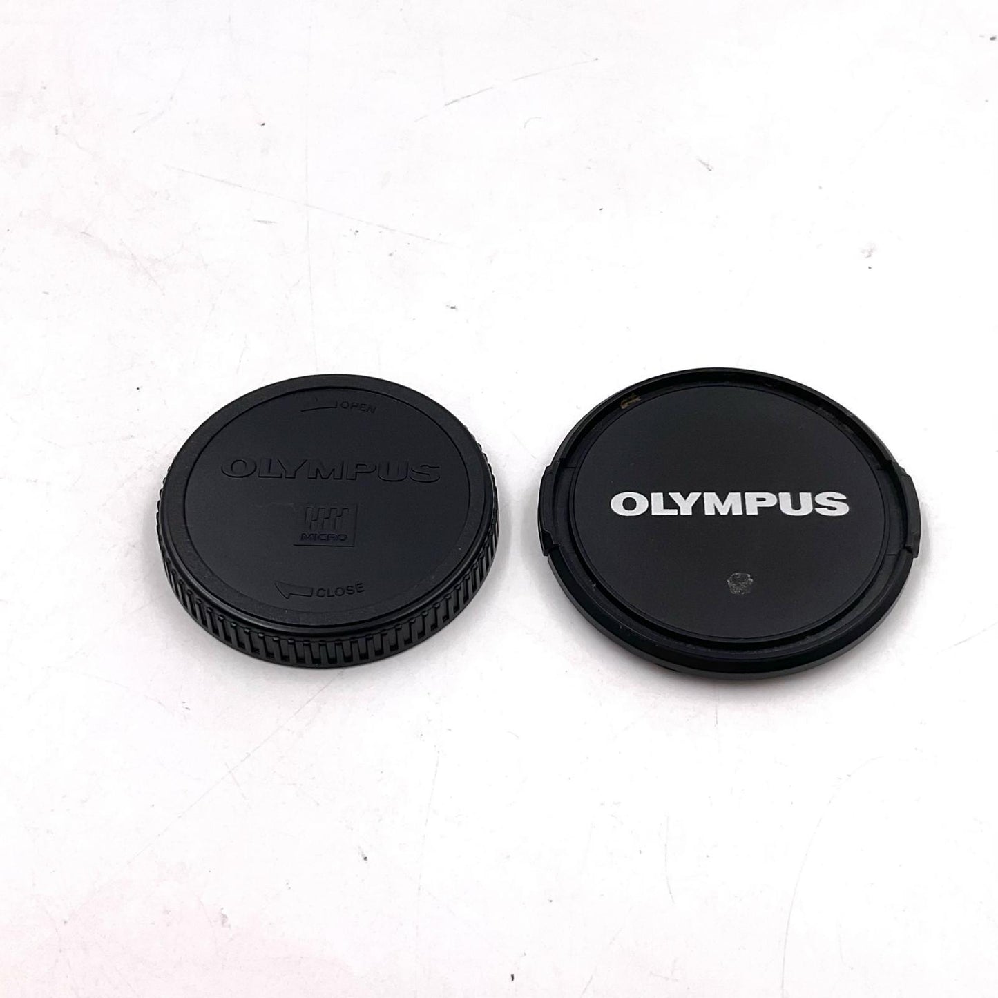 【全額返金保証】【最速発送】OLYMPUS M.ZUIKO DIGITAL ED 40-150mm F4.0-5.6 [シルバー] 動作確認済