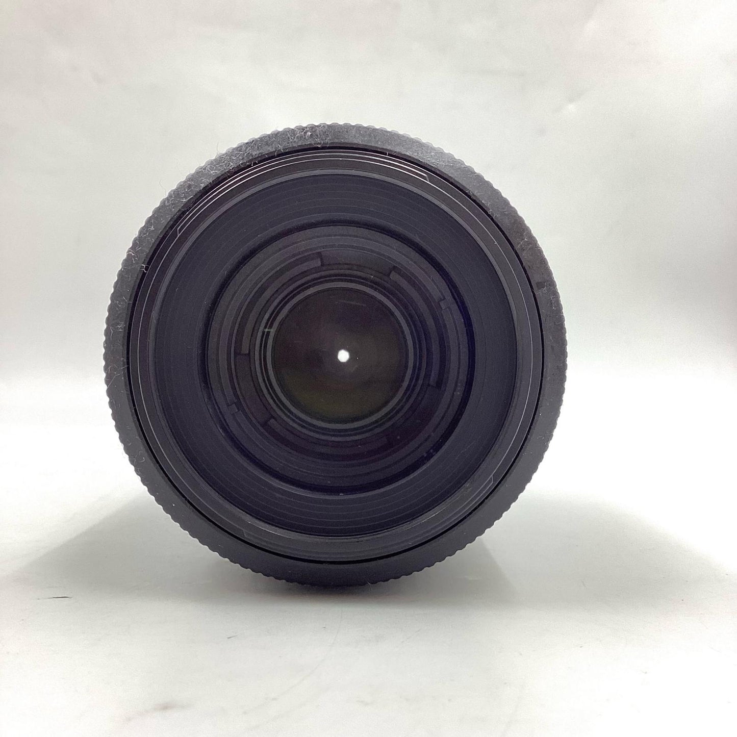 【全額返金保証】【最速発送】Nikon AF-S DX VR Zoom-Nikkor 55-200mm f/4-5.6G IF-ED 動作確認済