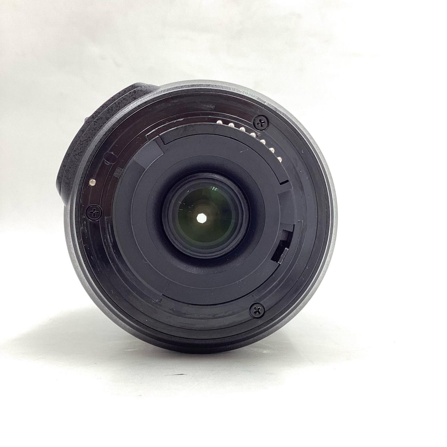 【全額返金保証】【最速発送】Nikon AF-S DX VR Zoom-Nikkor 55-200mm f/4-5.6G IF-ED 動作確認済