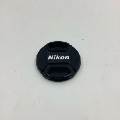 【全額返金保証】【最速発送】Nikon AF-S DX VR Zoom-Nikkor 55-200mm f/4-5.6G IF-ED 動作確認済