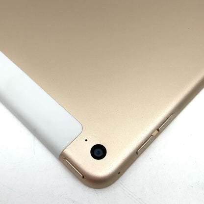 【全額返金保証】【最速発送】Apple iPad mini 7.9インチ 第4世代 32GB ゴールド WiFi+Cellular docomo 白ロム 動作確認済