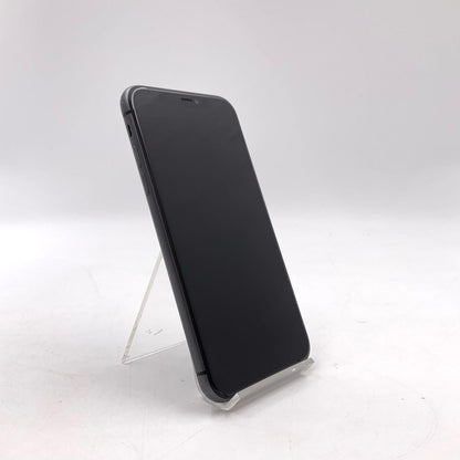 【全額返金保証】【最速発送】Apple iPhone iPhone 11 64GB ブラック SIMフリー 動作確認済 75%
