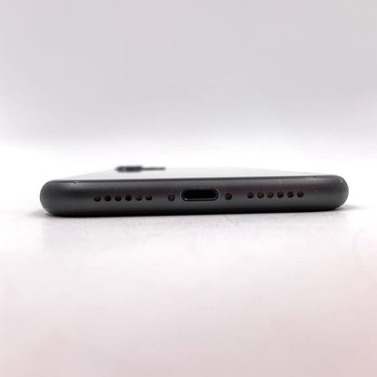 【全額返金保証】【最速発送】Apple iPhone iPhone 11 64GB ブラック SIMフリー 動作確認済 75%