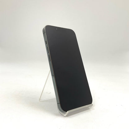 【全額返金保証】【最速発送】Apple iPhone iPhone 13 Pro 256GB アルパイングリーン au SIMフリー 美品 動作確認済 85%