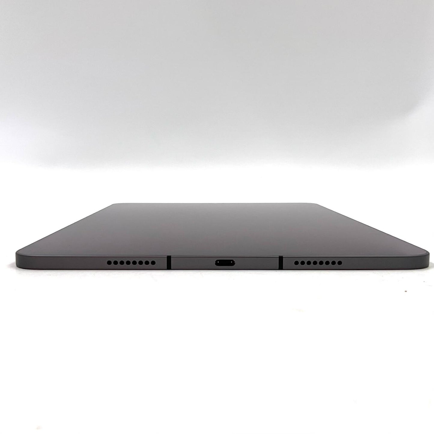 【全額返金保証】【最速発送】Apple iPad Pro 11インチ 第3世代 256GB スペースグレイ WiFi+Cellular au 白ロム 美品 動作確認済