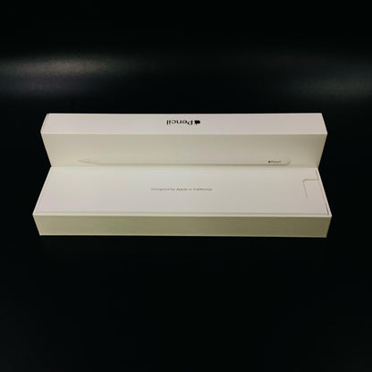 【全額返金保証】【最速発送】Apple Apple Pencil MU8F2J/A 超美品 動作確認済