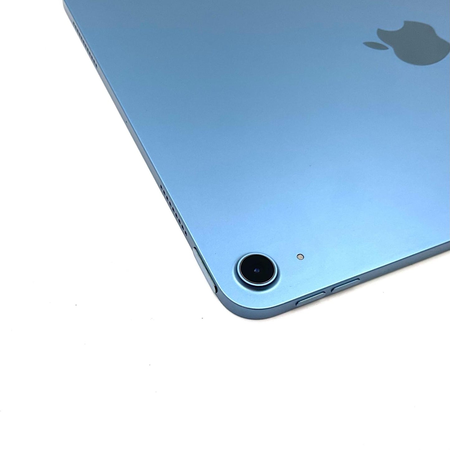 【全額返金保証】【最速発送】Apple iPad Air 10.9インチ 第5世代 64GB ブルー Wi-Fi 美品 動作確認済