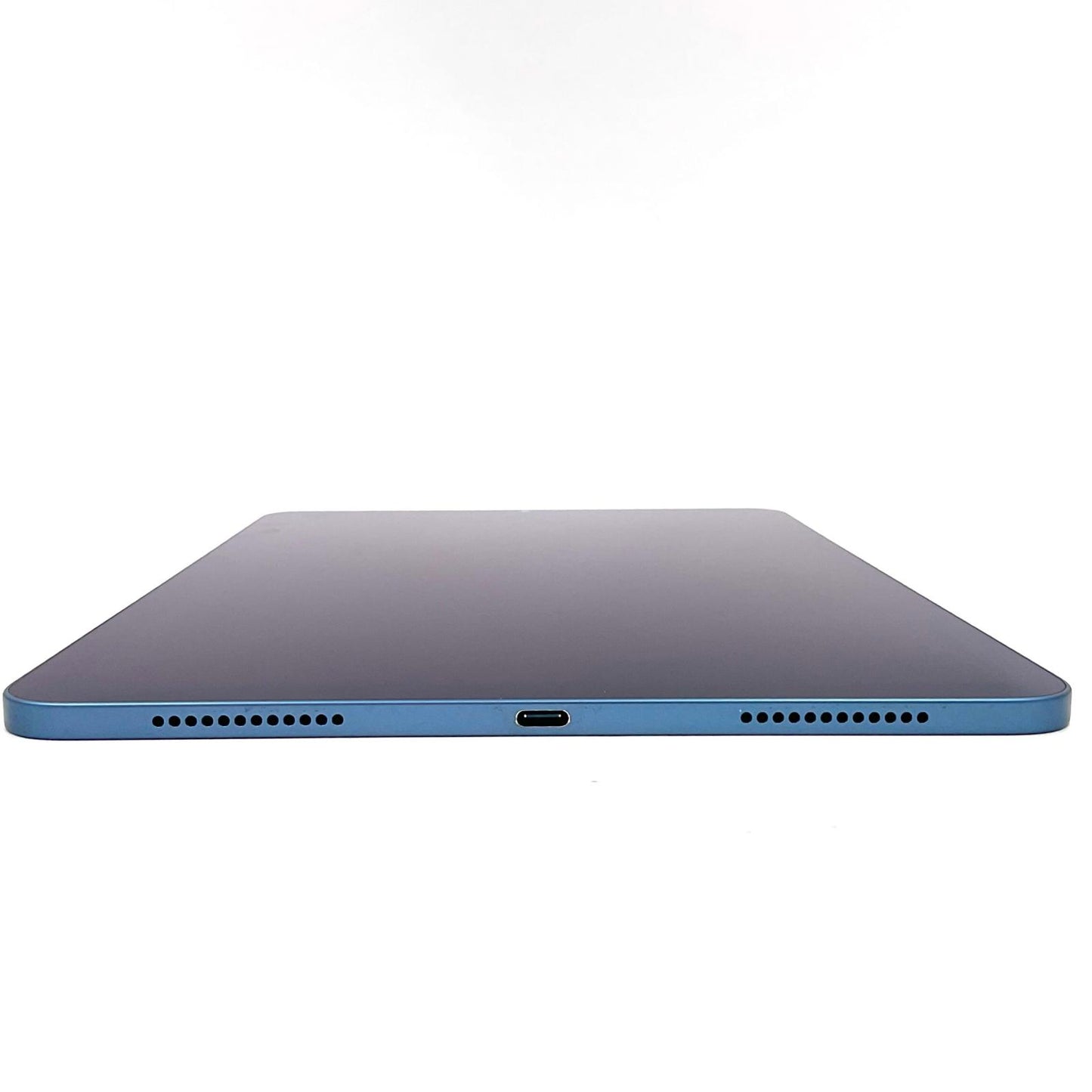 【全額返金保証】【最速発送】Apple iPad Air 10.9インチ 第5世代 64GB ブルー Wi-Fi 美品 動作確認済
