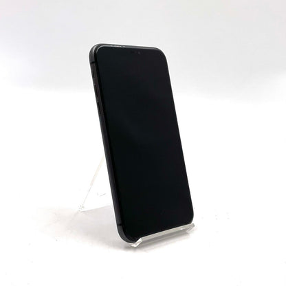 【全額返金保証】【最速発送】Apple iPhone iPhone 11 128GB ブラック docomo 白ロム 動作確認済 72%