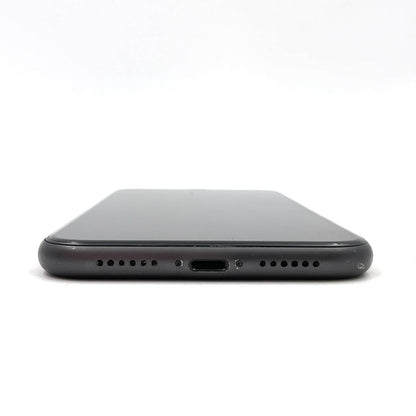 【全額返金保証】【最速発送】Apple iPhone iPhone 11 128GB ブラック docomo 白ロム 動作確認済 72%