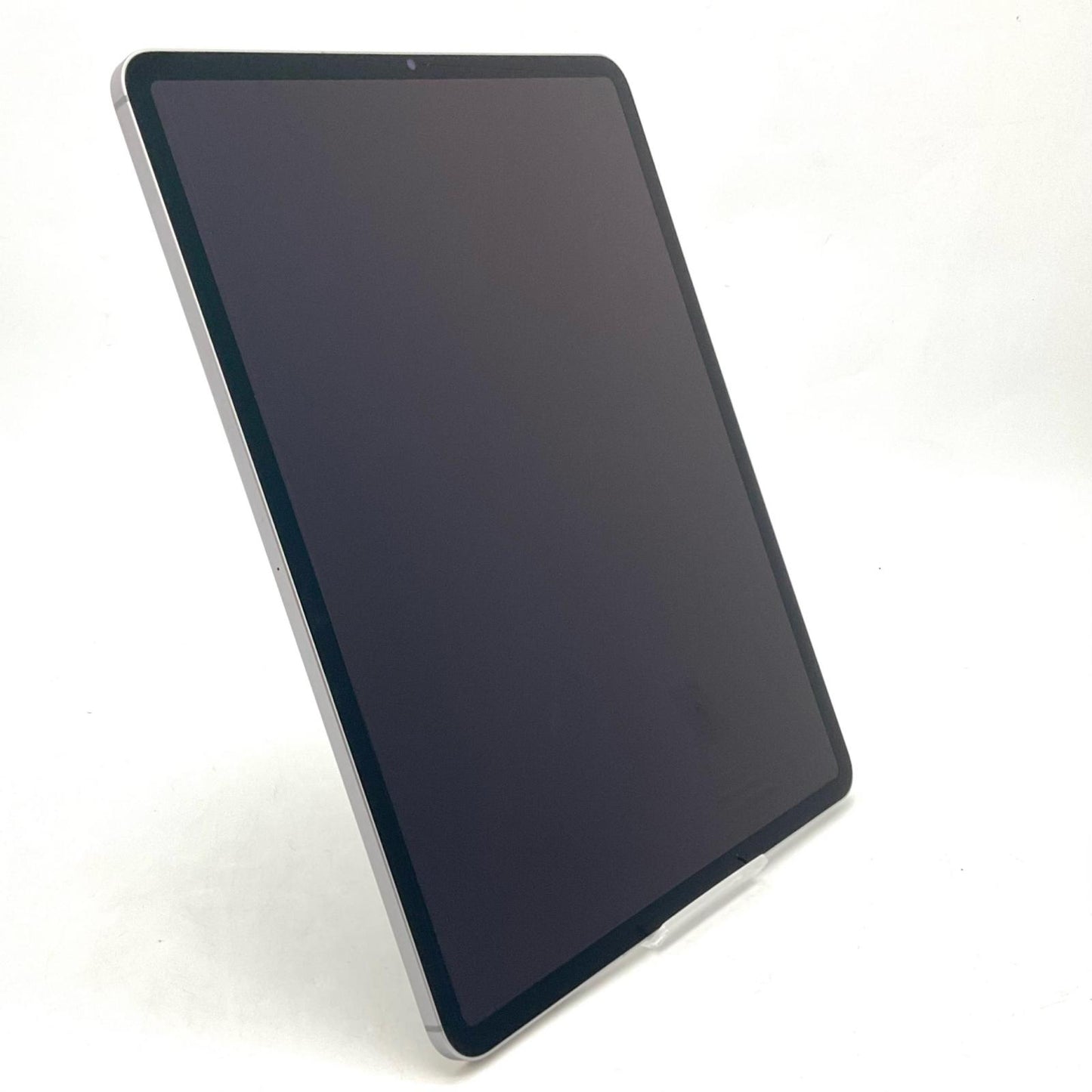 【全額返金保証】【最速発送】Apple iPad Pro 12.9インチ 第6世代 128GB スペースグレイ WiFi+Cellular docomo 白ロム 美品 動作確認済