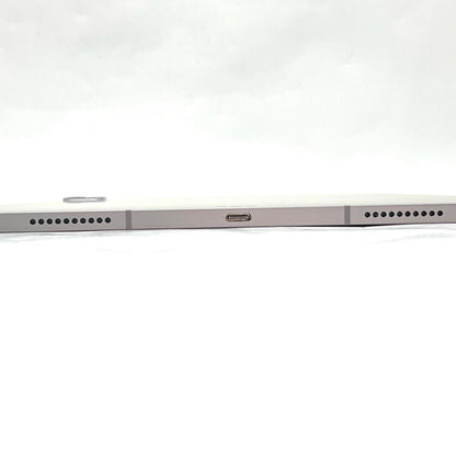 【全額返金保証】【最速発送】Apple iPad Pro 12.9インチ 第6世代 128GB スペースグレイ WiFi+Cellular docomo 白ロム 美品 動作確認済